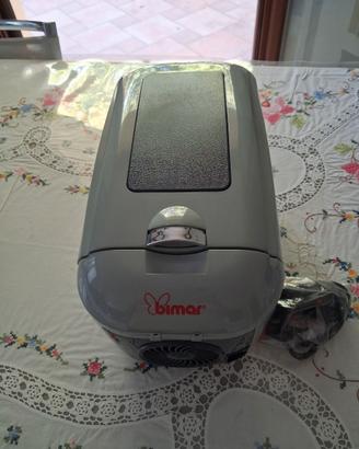 MINIFRIGO BIMAR PORTATILE DA AUTO