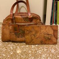 Bauletto alviero martini