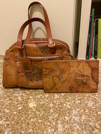 Bauletto alviero martini