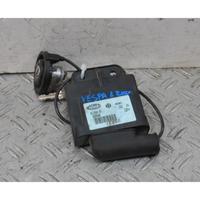 Kit Chiave Piaggio Vespa GT 200 L Dal 2003 al 2006