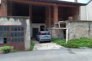 Nel cuore di MolinettoAmpio Rustico Cascina da Ris