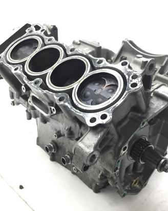 HONDA HORNET 600 CARTER MOTORE ALBERO E INGRANAGGI
