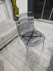 Sedie moderne scavolini by Calligaris