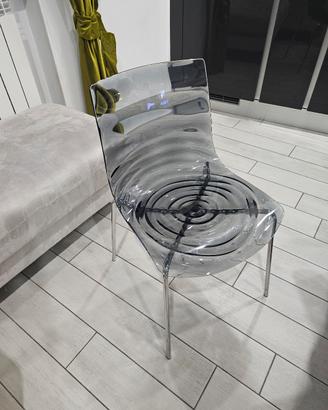 Sedie moderne scavolini by Calligaris