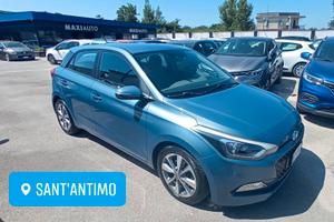 Hyundai i20 1.1 D