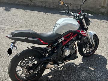 Benelli BN 302s - 2021