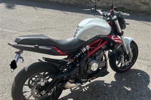 Benelli BN 302s - 2021