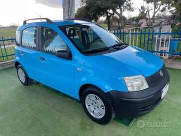 Fiat Panda 1.1 Active