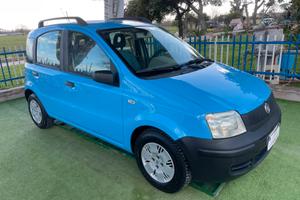 Fiat Panda 1.1 Active