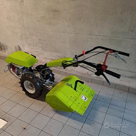 Grillo g55 motocoltivatore 