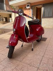 Piaggio Vespa 50 N - 1966 V5A1T