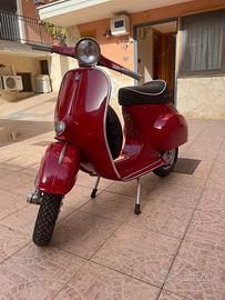 Piaggio Vespa 50 N - 1966 V5A1T
