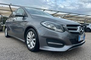 Mercedes Classe B 180