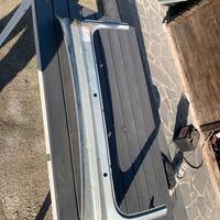 Lamiera per Fiat 500 FL R