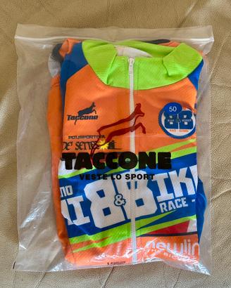 Maglia bici