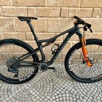 Mtb orbea oiz omx