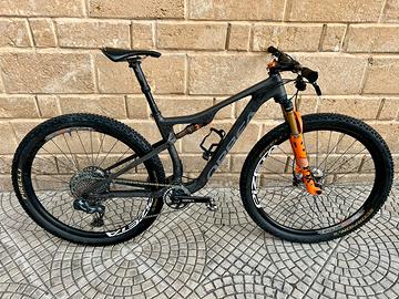 Mtb orbea oiz omx