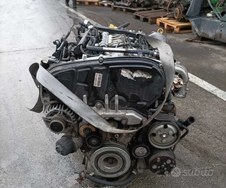 Motore Fiat Doblò 1.6 Mjt anche Alfa Lancia