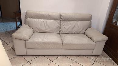 Divano 3 posti Poltrone e Sofà