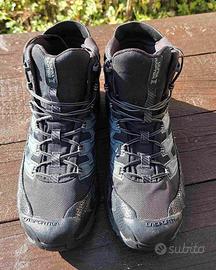 La Sportiva Ultra Raptor II Mid GTX Wide - 46.5