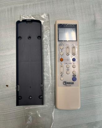 Telecomando originale Riello RAR-22ZR nuovo climat