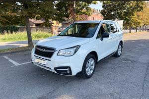 Subaru Forester Sport Style 2.0 D S #12169