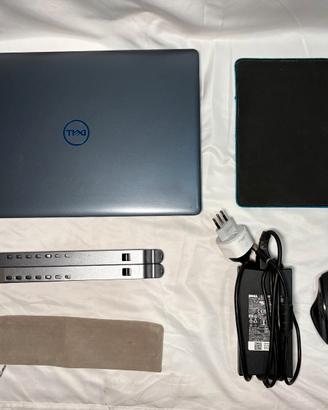 Dell G3 3579 i5-8300H GTX 1050 Ti 16GB + Accessori