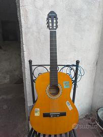 Chitarra Classica Miguel Demarias