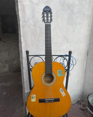 Chitarra Classica Miguel Demarias