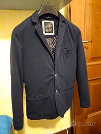 giacca Alcott uomo taglia S