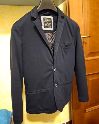 giacca Alcott uomo taglia S
