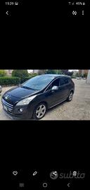 Peugeot 3008 Auto 