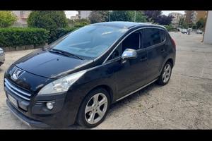 Peugeot 3008 Auto 