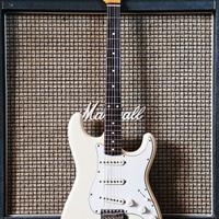 Fender Stratocaster ’62 JV ST62-65 - Made in Japan