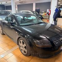 AUDI TT Coupé 1.8 T 20V 225 CV cat quattro
