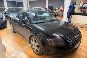 AUDI TT Coupé 1.8 T 20V 225 CV cat quattro