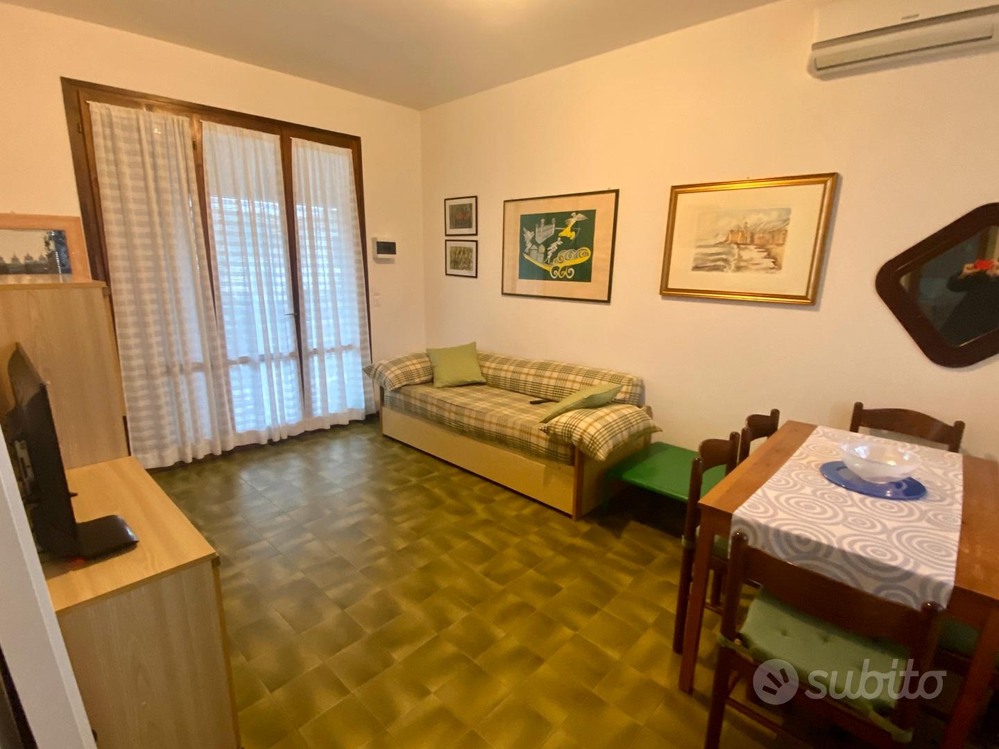 Casa vacanza lido nazioni Comacchio - Vista 2