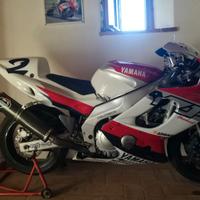 Yamaha YZF 600 R Thundercat - 1998