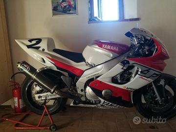 Yamaha YZF 600 R Thundercat - 1998
