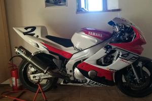 Yamaha YZF 600 R Thundercat - 1998