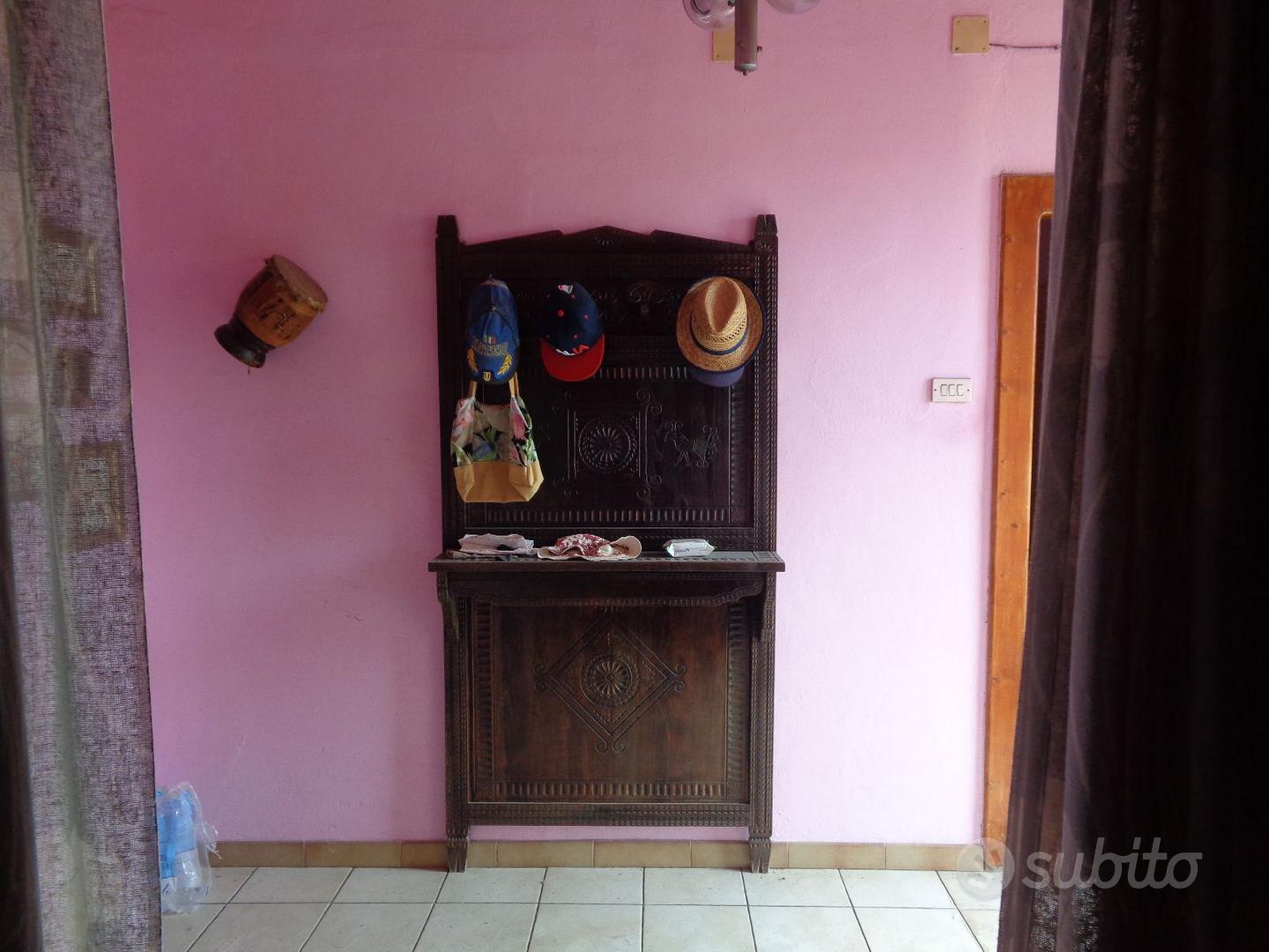 Appartamento – SU - Vista 5