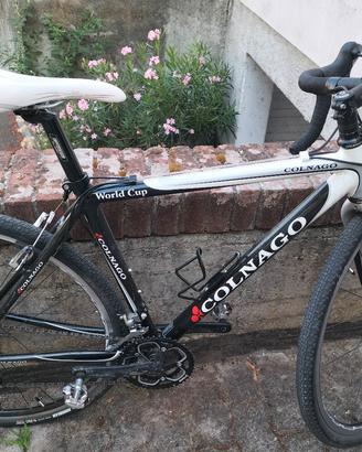 Bicicletta Gravel