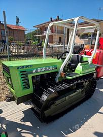 Cingolato Agrifull 55 SC