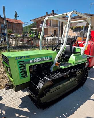 Cingolato Agrifull 55 SC