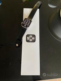 Apple Watch se 2 vetro rotto
