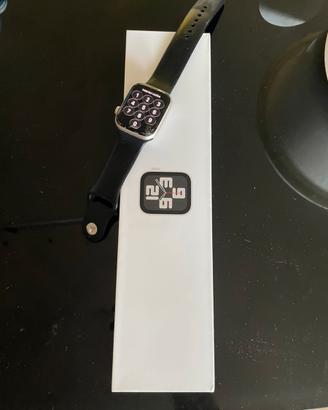 Apple Watch se 2 vetro rotto