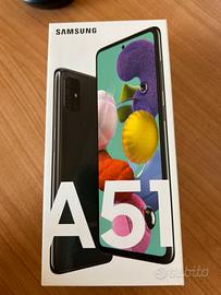 Sansung A51