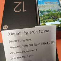 Xiaomi 12 Pro 256 GB