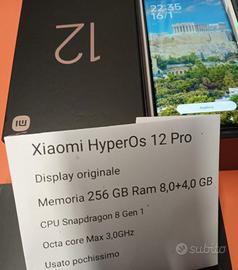 Xiaomi 12 Pro 256 GB
