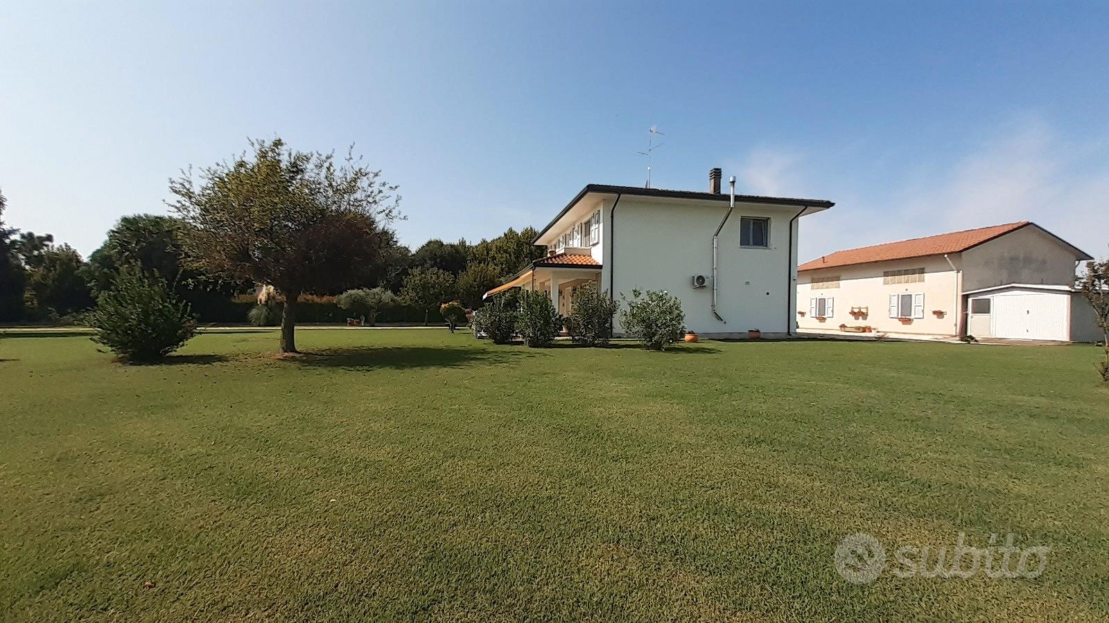 House in Argenta, Consandolo - Vista 4